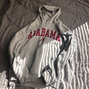 VINTAGE ALABAMA HOODIE 🔥